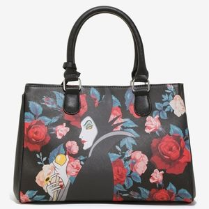 Loungefly Maleficent Purse
